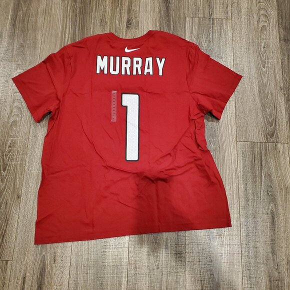 NFL Arizona Cardinals Kyler Murray Tee Shirt, size XXL - Picture 2 of 3